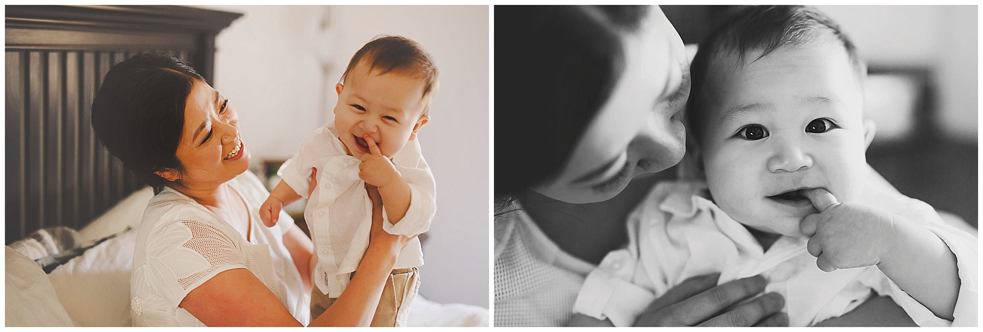 Orange County family photographer Madeleine JL Photography